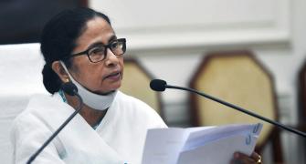 Will EC Risk Constitutional crisis in Bengal?