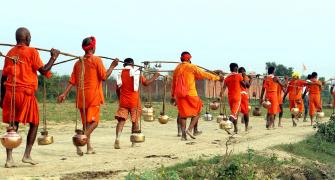 Kanwar Yatra cancelled in UP after SC intervention