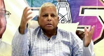 Can Lalu still change Bihar's power dynamics?