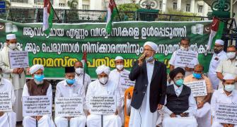 Bakri Eid: SC raps Kerala govt for easing Covid curbs