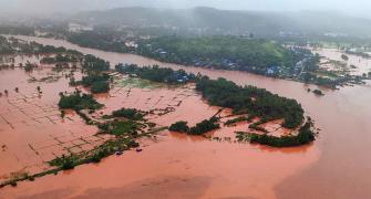 42 killed as monsoon wreaks havoc in Maharashtra