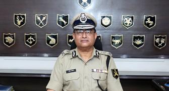 Rakesh Asthana is Delhi police commissioner