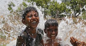 Heatwave claims over 17,000 lives in 50 yrs in India