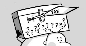 File tax return in mid-Jun, once all info is available