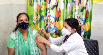 Unplanned vaccination can promote mutants: PM told