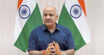No report on oxygen shortage: Sisodia on BJP claims
