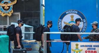 Jammu: Major LeT attack averted, explosive seized