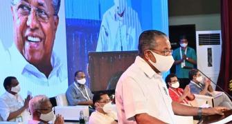 Kerala 2021: Why Pinarayi Vijayan may make history