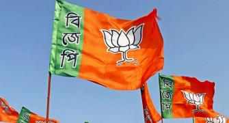 Bengali actor dropped from play after joining BJP
