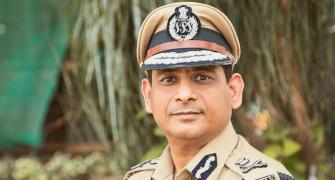 Mumbai top cop goes; other players behind Waze: NIA