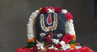Ram Mandir to get stone from Sita temple in Lanka