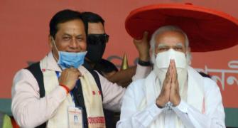 Assam riddle: Even if BJP returns, Sonowal may not