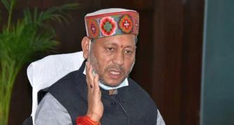 Uttarakhand's new CM faces uphill task ahead of polls