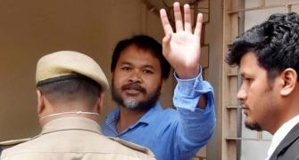 NIA offered bail if I joined RSS, BJP: Akhil Gogoi