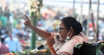 Bengal win will put Mamata in race for PM