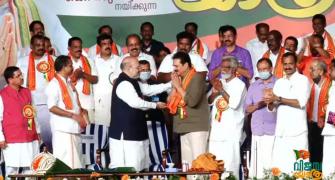 'It will take BJP 30 years to come to power in Kerala'