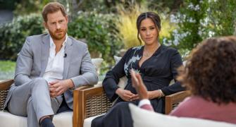 Palace taking Meghan race issues 'very seriously'