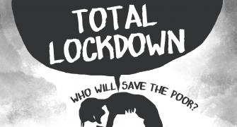 Dom's Take: Total Lockdown 2.0?