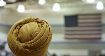 'Not same skin': Black man attacks Sikh in US