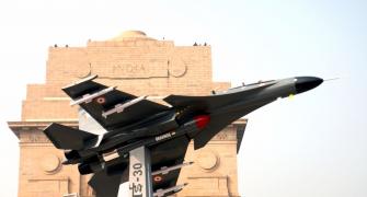 What HAL plans to do after Sukhoi-30MKIs