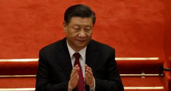 Why Xi's China resembles Nazi Germany