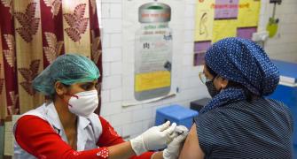 The grim truth about COVID vaccinations in India