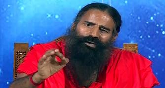 Ramdev withdraws 'allopathy' remarks after furore