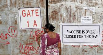 Vaccines for India: 'White House has heard us'