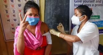 India's vaccine makers prepare to take on Omicron