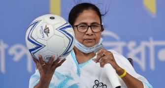 'What a victory': Kejriwal, Pawar hail Mamata