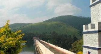 Mullaperiyar dam is structurally, seismically safe: TN