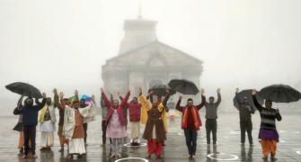 Chardham priests body to contest Uttarakhand polls