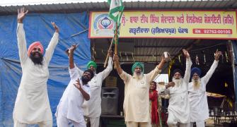 Accept farmers' demand on MSP: Varun Gandhi to PM
