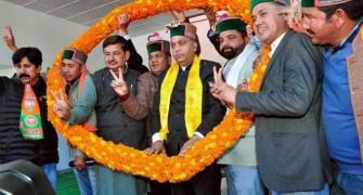 A warning for BJP from Himachal Pradesh