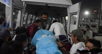 Hurriyat condemns killing of Kashmiri Pandit, 2 others