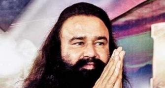 Dera chief convicted of murdering sect's ex-manager