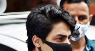 Why was Aryan Khan's bail plea rejected