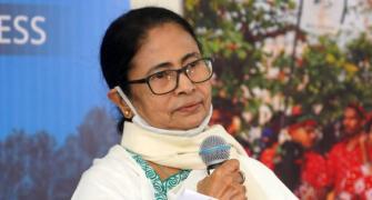 If I tell you everything....: Mamata on race for PM
