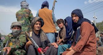 US will make Life Hell for the Taliban