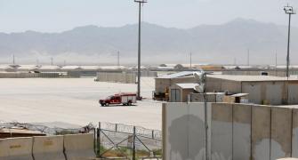 China seeks to seize Bagram base in Afghanistan: Haley