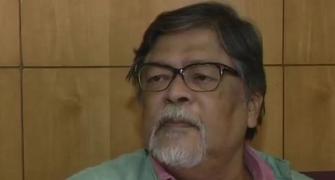 Former RS MP, senior journalist Chandan Mitra dead