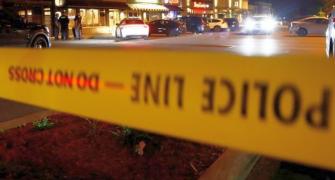 Indian murdered in Canada in suspected hate crime