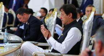 'Pakistan is getting isolated internationally'