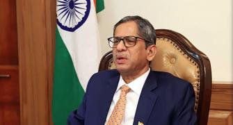 Need to revisit laws to suit realities: CJI