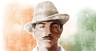 What would Bhagat Singh think of India 2021?