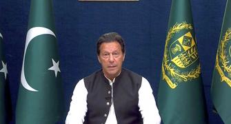 US rubbishes Imran's 'conspiracy' charge to oust him