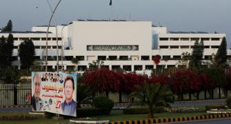 Pakistan crisis: The road to Parliament dissolution