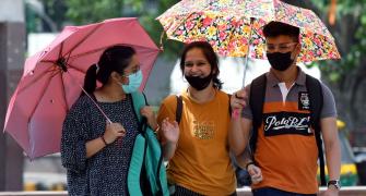 April to be hotter than normal in North: IMD chief