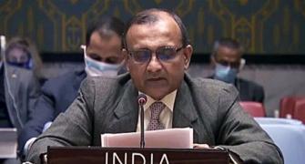 India has chosen side of peace: Tirumurti at UNGA