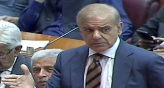 Shehbaz Sharif set to become next PM of Pakistan